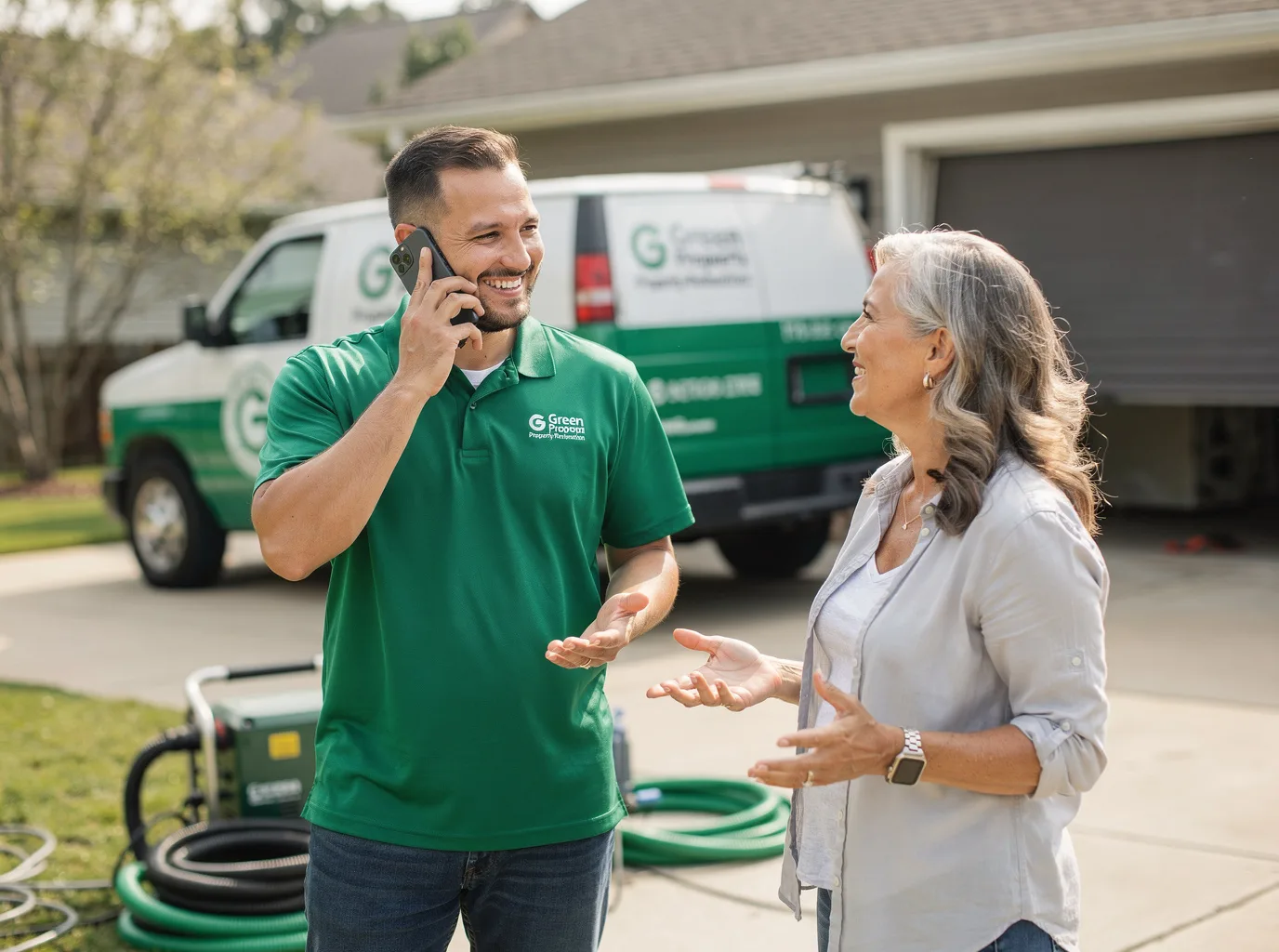 Water Damage Restoration Oroville, CA FAQs